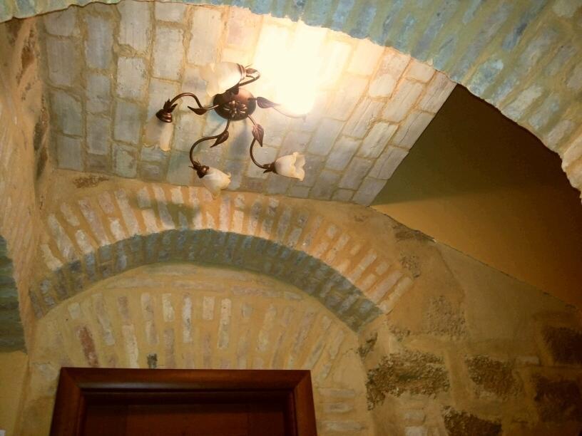Il Casello Della Scala Dei Turchi レアルモンテ 部屋 写真