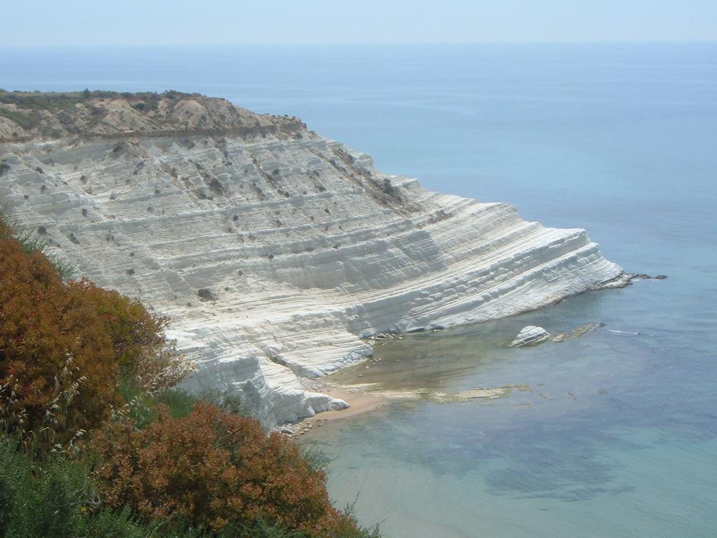 Il Casello Della Scala Dei Turchi レアルモンテ 部屋 写真